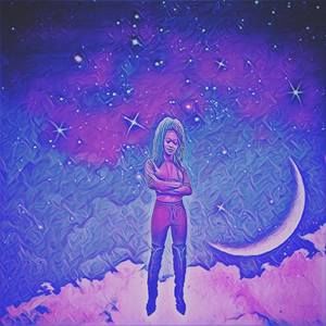 Meet your Posher, Janay